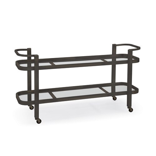 Carter Bar Cart